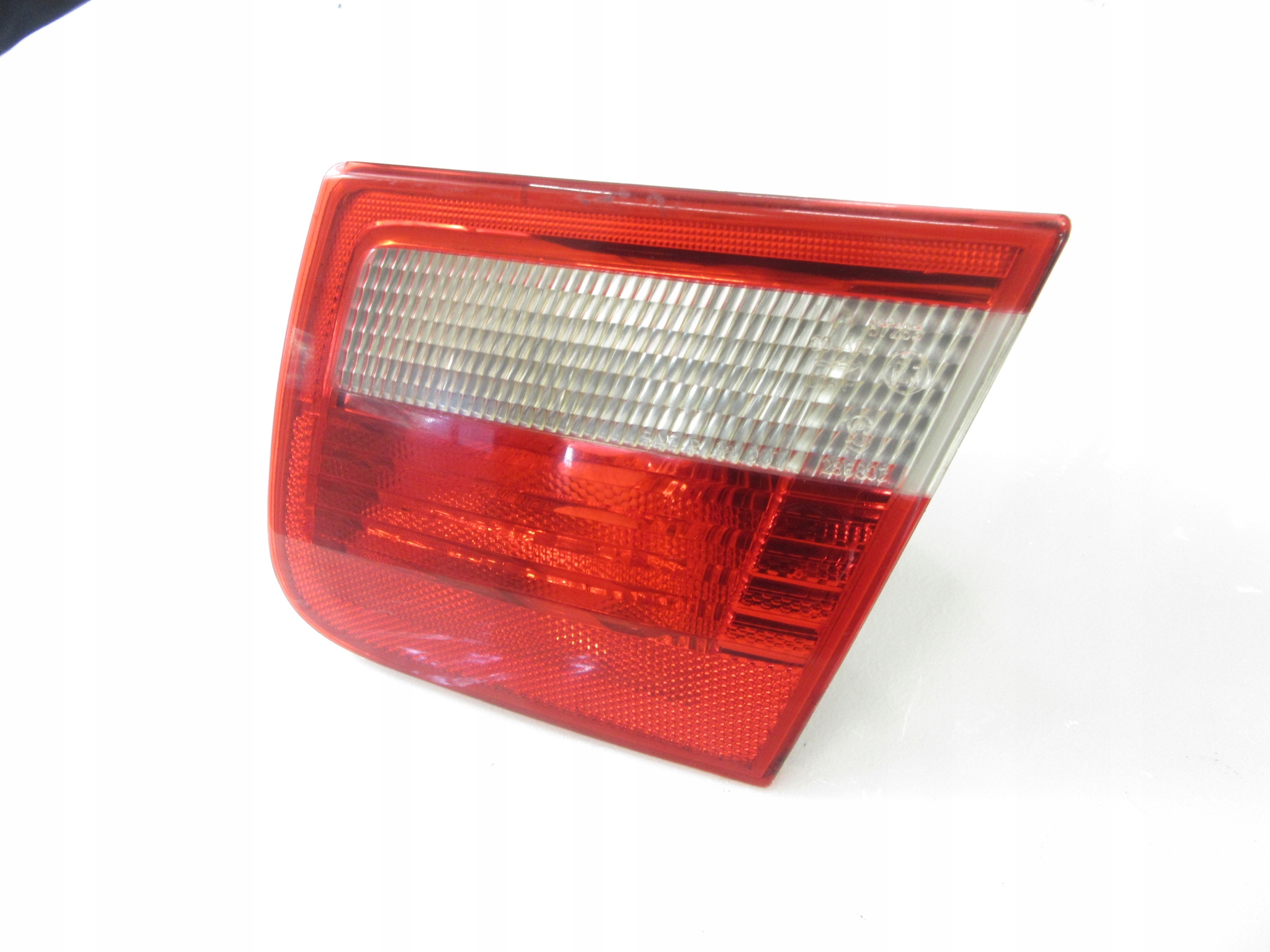 light right right rear part to the bonnet BMW e46 KOMBI LIFT