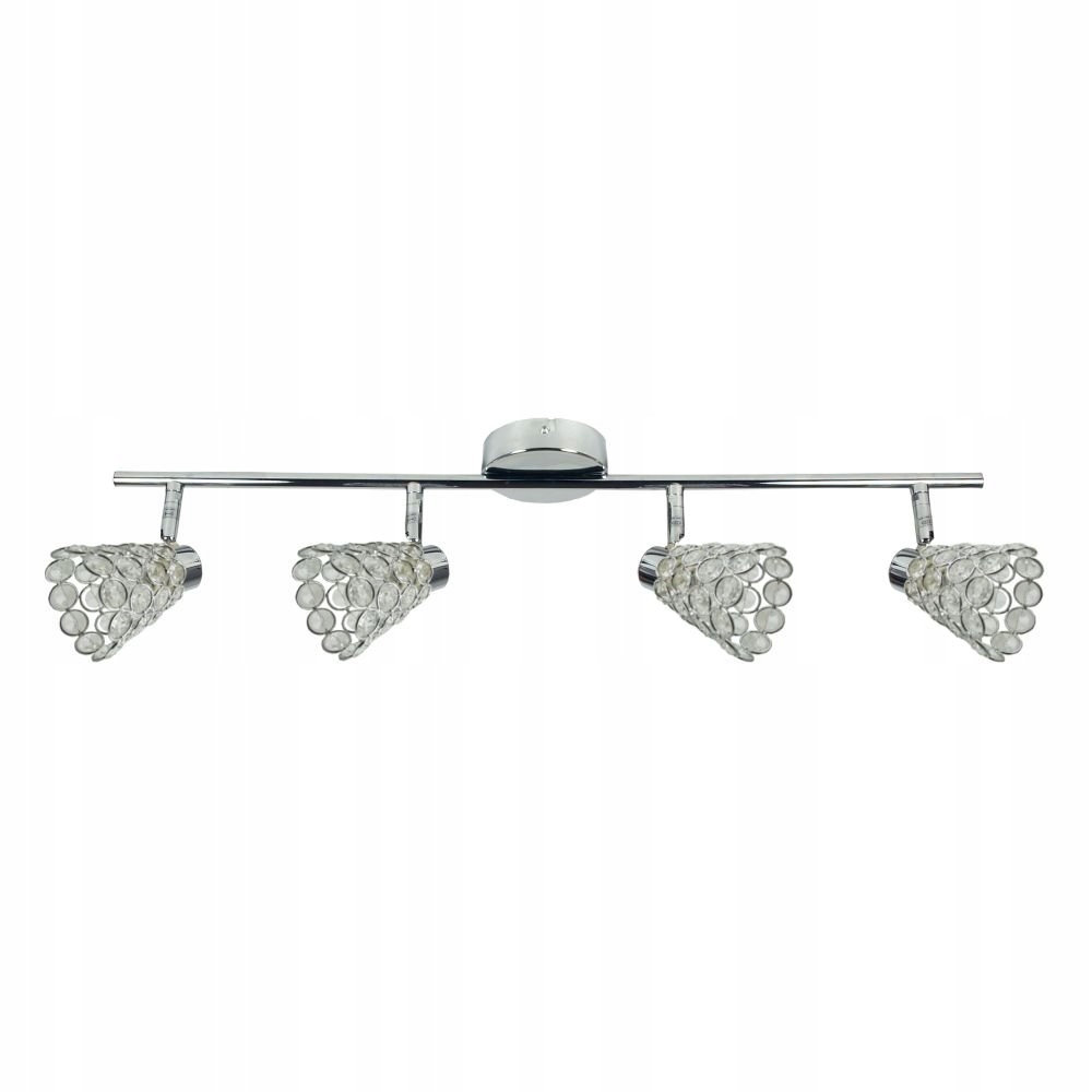 Bodové svietidlo Glossy 94-00477 Candellux