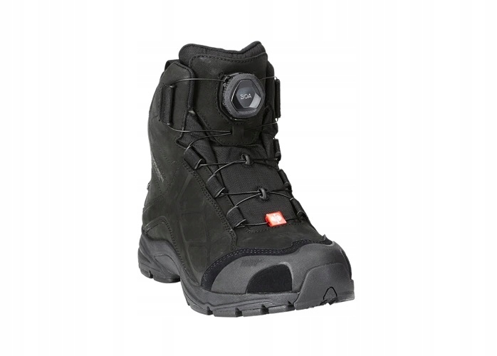 Buty robocze Tethys mid e.s. O2 R.46 czarne