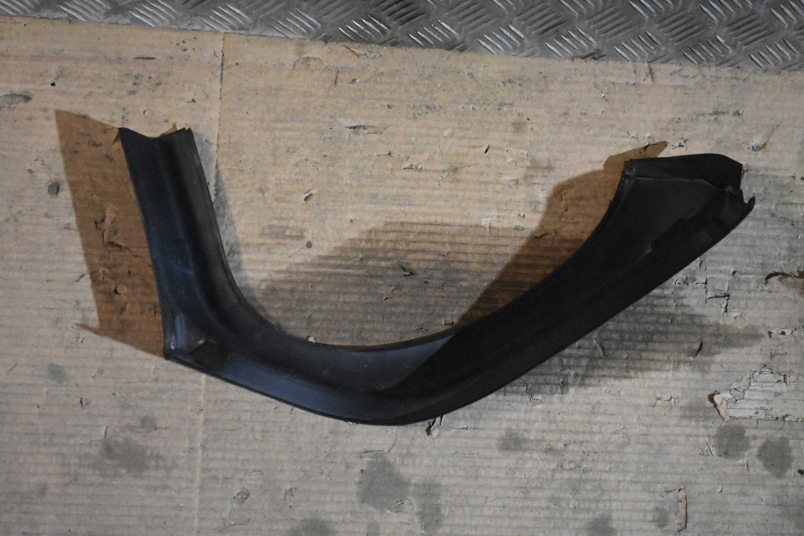 IDEALNA cover left boot BENTLEY 3SD 1