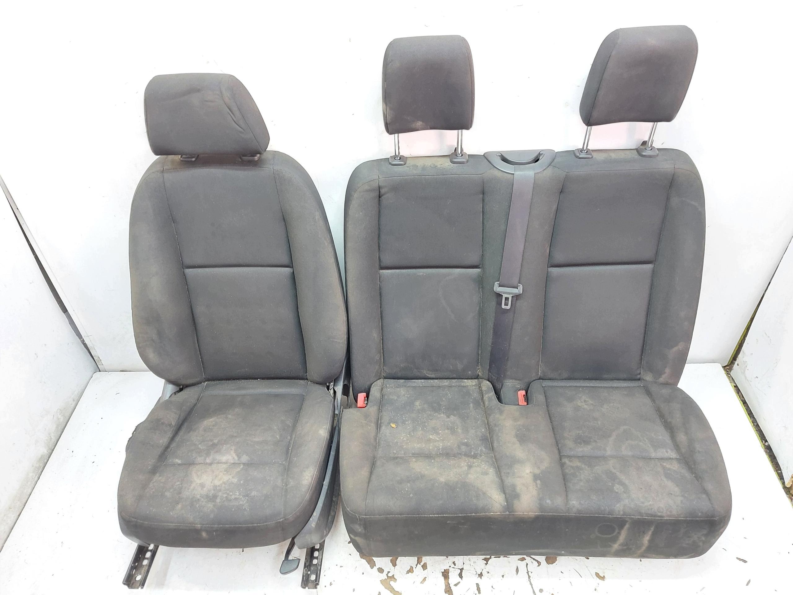 Mercedes Sprinter w907 2020, 2.1 CDI seat seat front left right