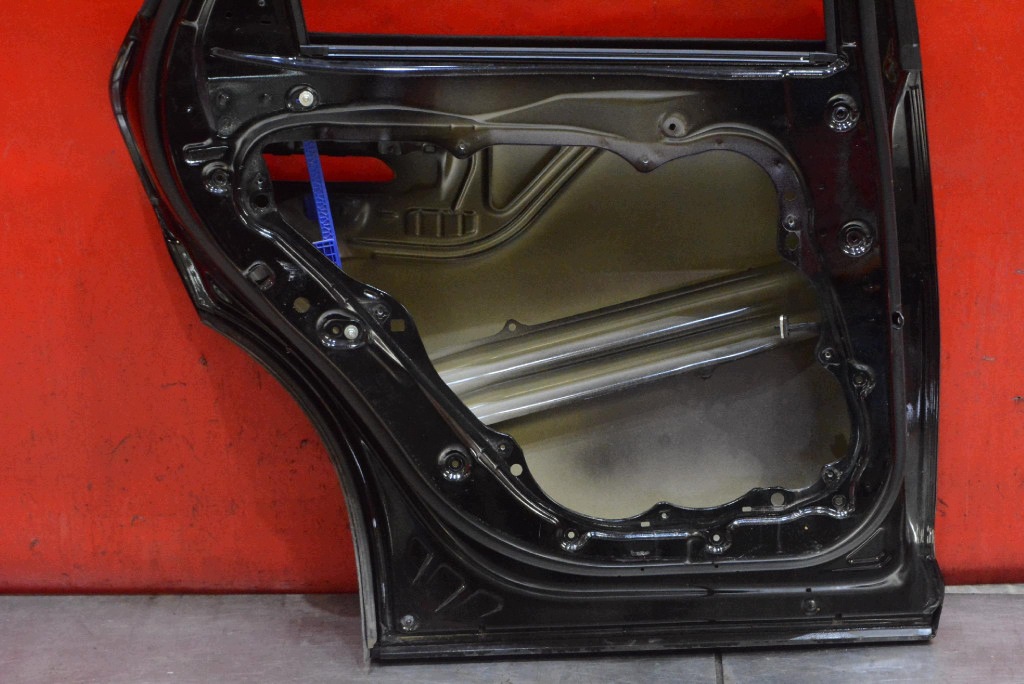 Tür links heck hinten ABP KIA EV6 GT 21-24