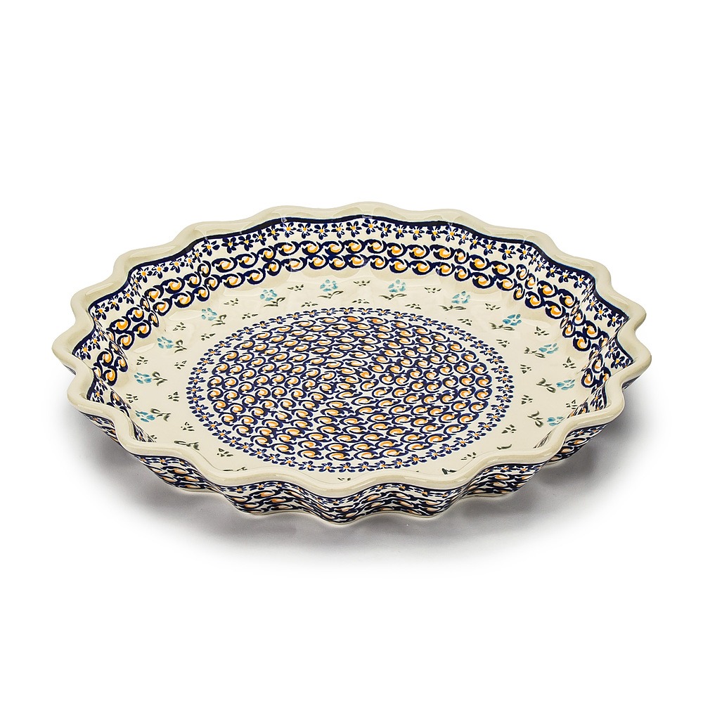 

Forma Do Pieczenia Tarty ceramiczna 32 cm dek.892