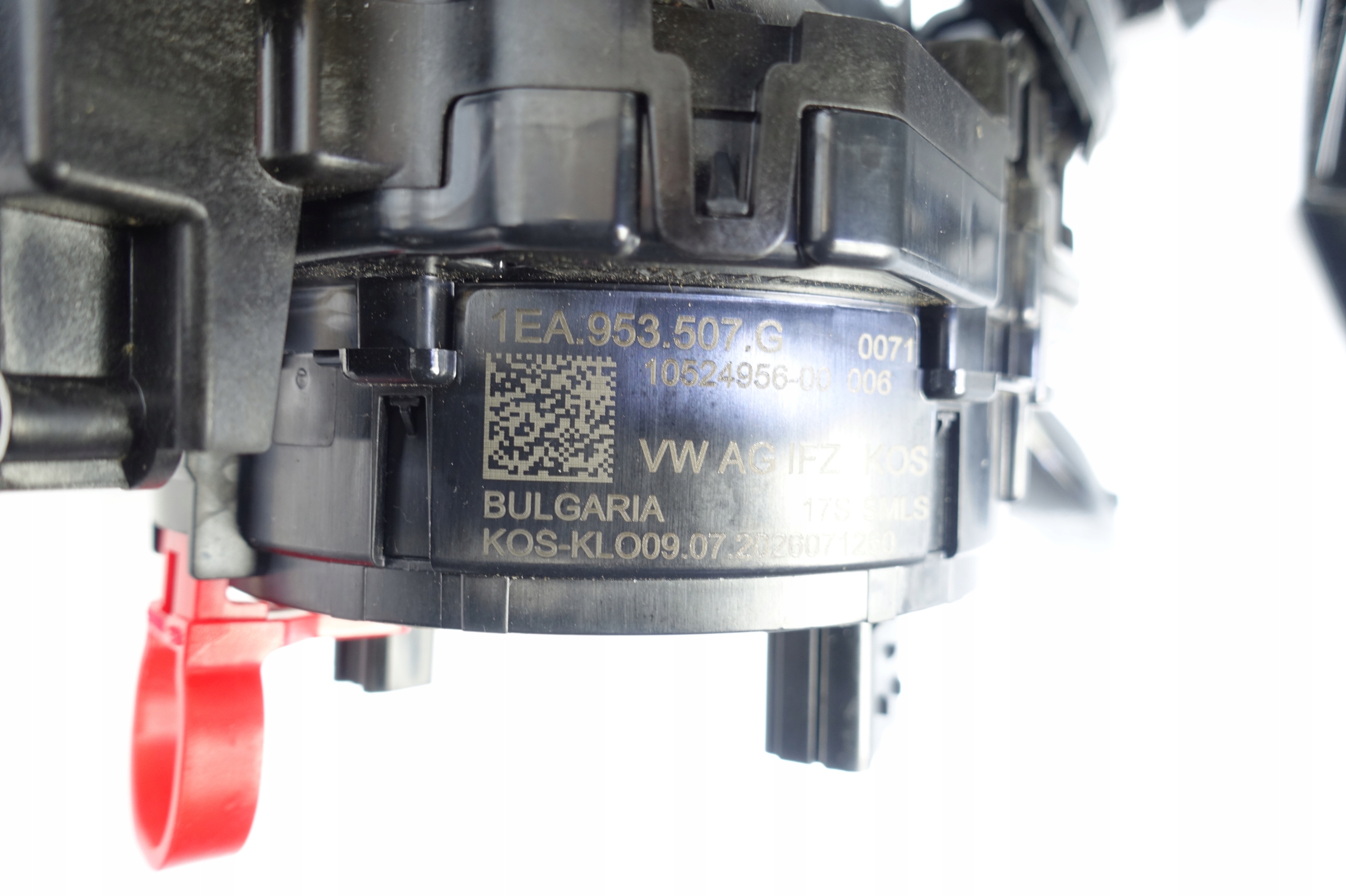 MANETKA Bouton VW ID3 ID.3 1EA 1EA953507G