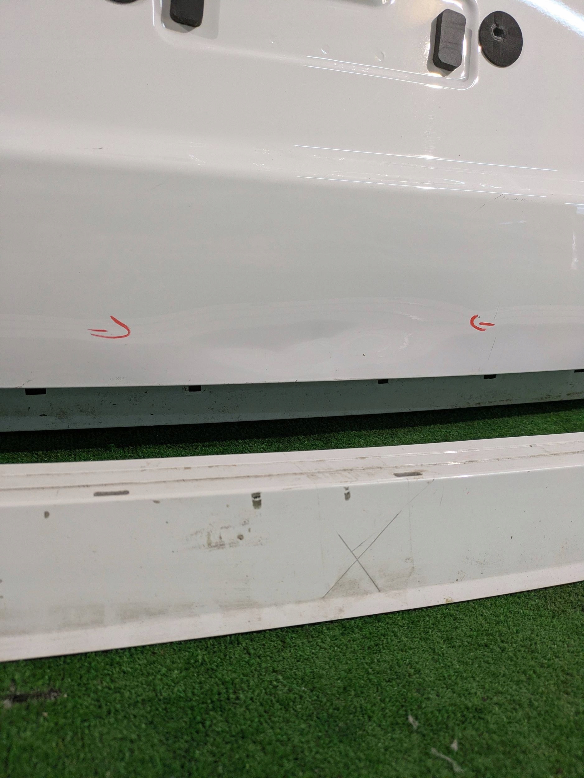 boot doors rear part boot HYUNDAI TUCSON IV 20- NR.48