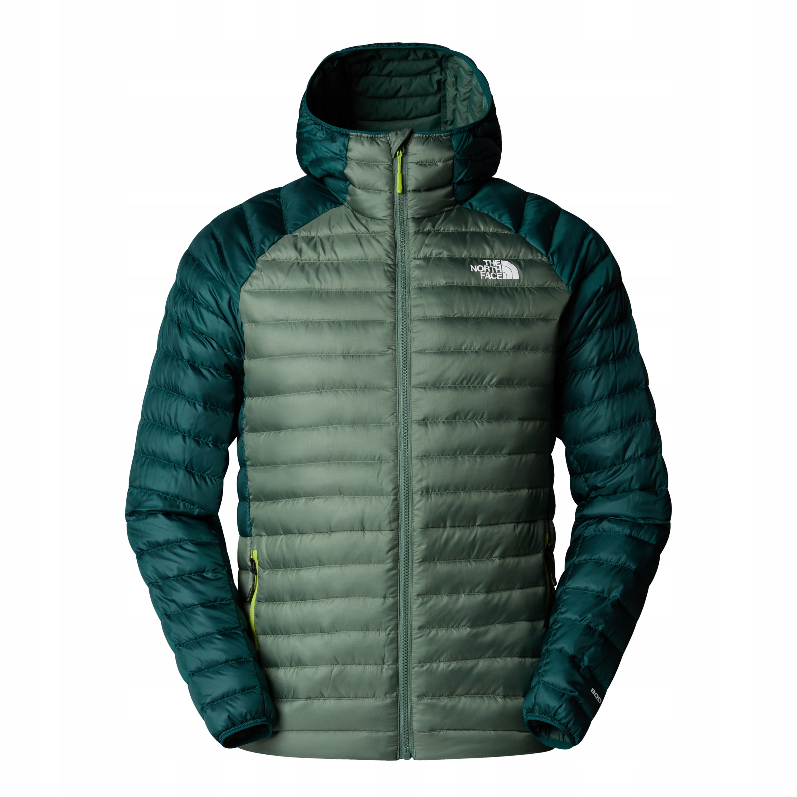Kurtka Męska The North Face Bettaforca Lt Hd duck green/deep L