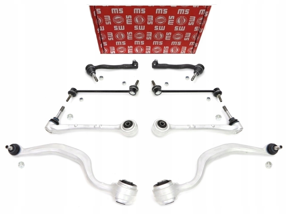 Sada Ramena Bmw 5 E39 Ms 535 540 M5