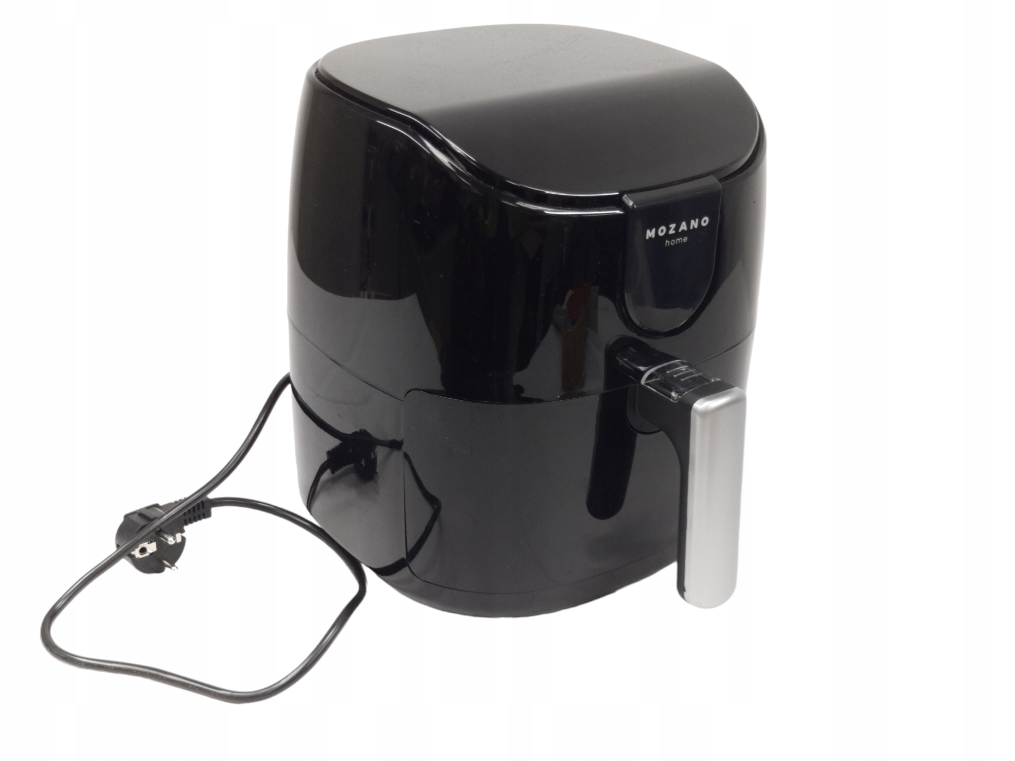 Frytkownica beztłuszczowa Mozano Active Fryer 1500 W 4 L Sklep