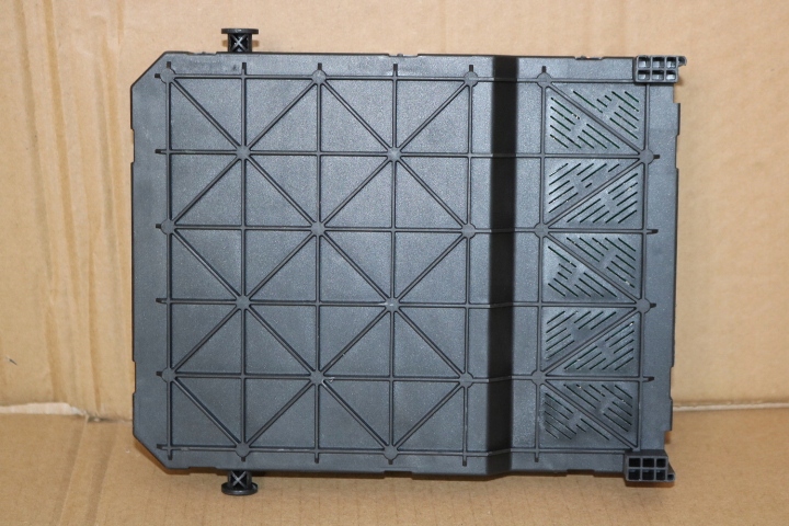 PEUGEOT 407 SW MODUŁ STEROWNIK BSI Typ samochodu Samochody osobowe