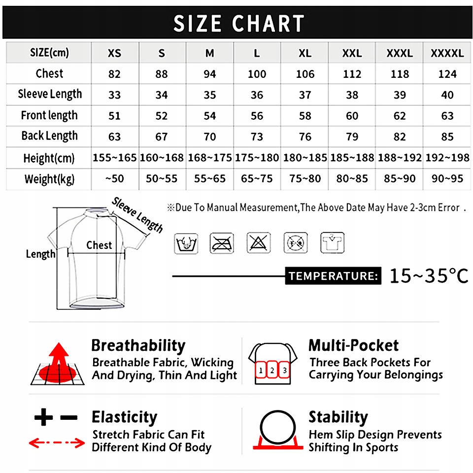 STRÓJ ROWEROWY STRAVA SPODENKI ŻELOWE KOXXLZULKA Materiał dominujący poliester