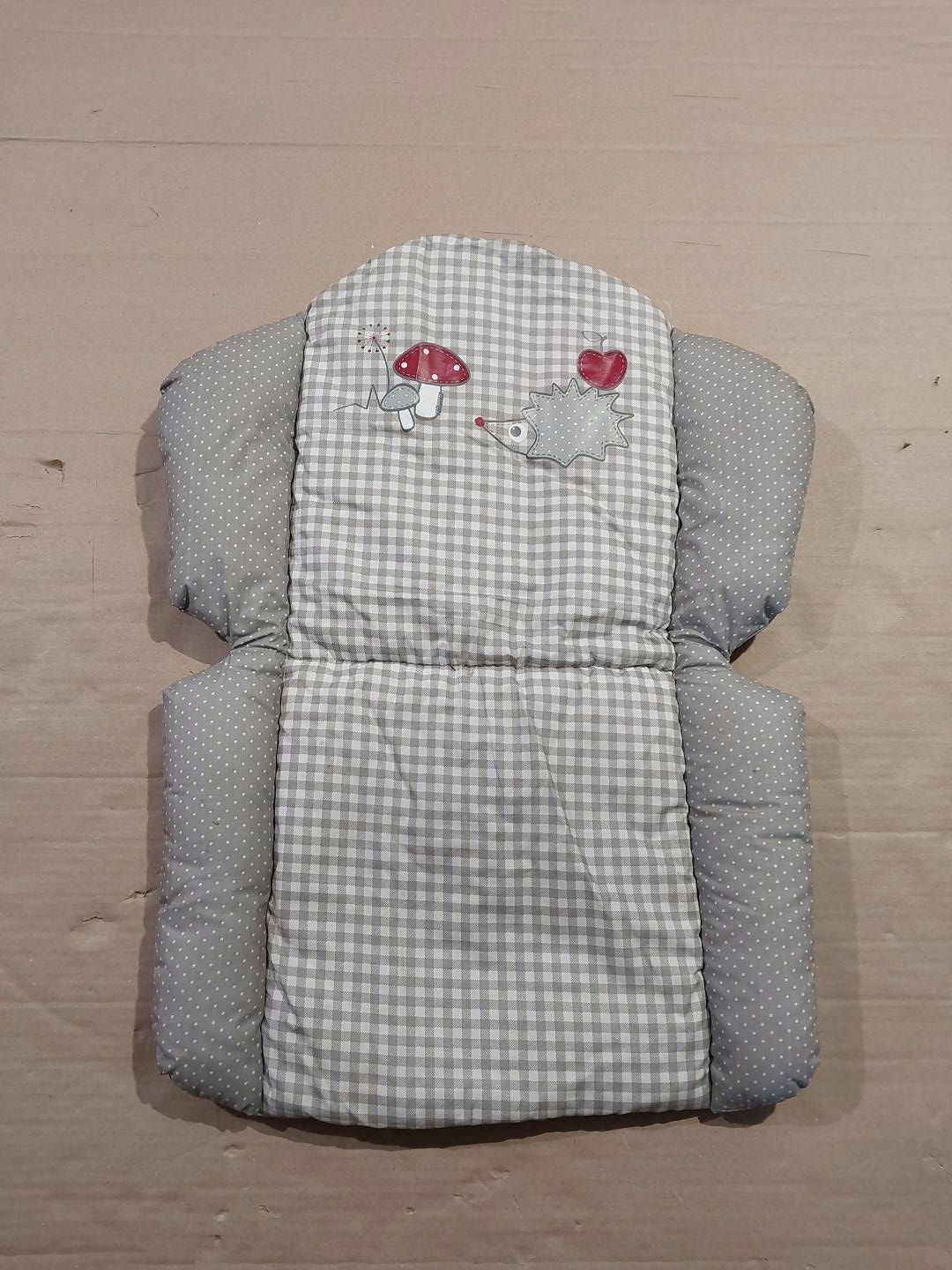 WKŁADKA JEDNOCZĘŚCIOWA DO KRZESEŁKA ROBA Marka Roba