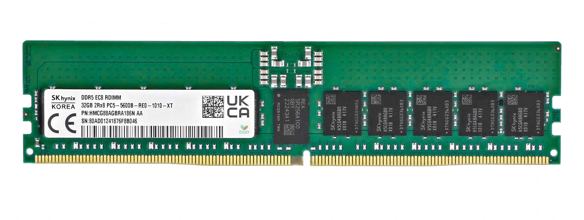Hynix Ddr5 5600 - Niska cena na Allegro