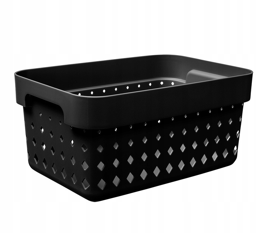 

Koszyk Organizer Do Kuchni Łazienki Na Biurko 5L