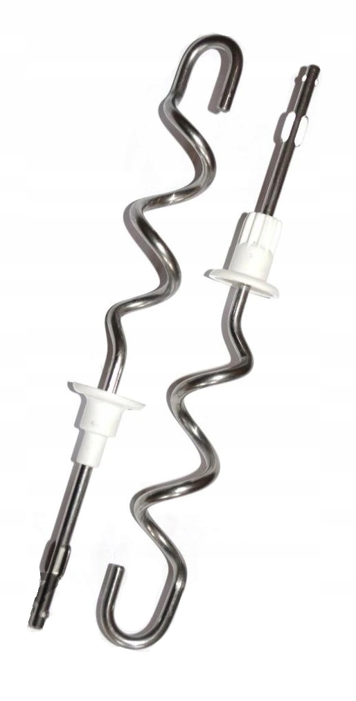 MIESZAKI HAKOWE UBIJAKI MIKSERA ROBOTA ZELMER 481