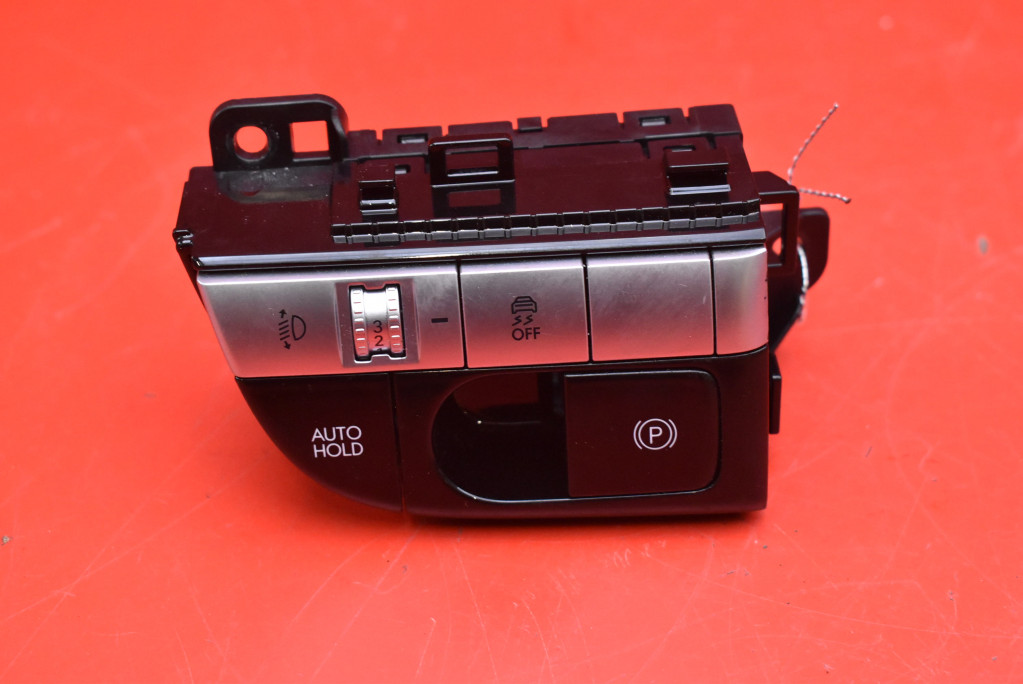 PANEL button electric brake 93700-GI000 HYUNDAI IONIQ 5 V 21