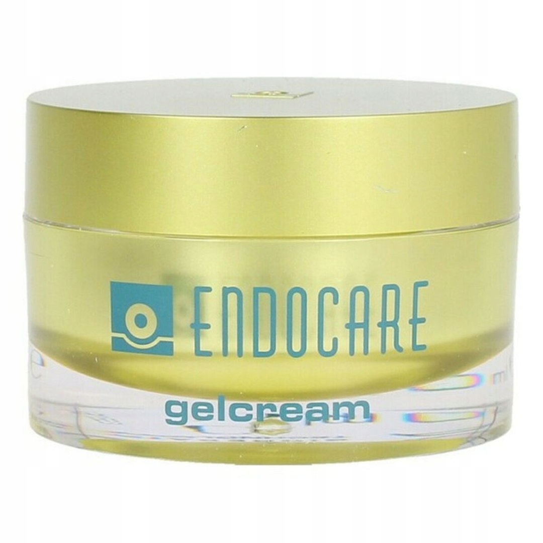 Krém proti stárnutí pleti Endocare Gelcream 30 ml