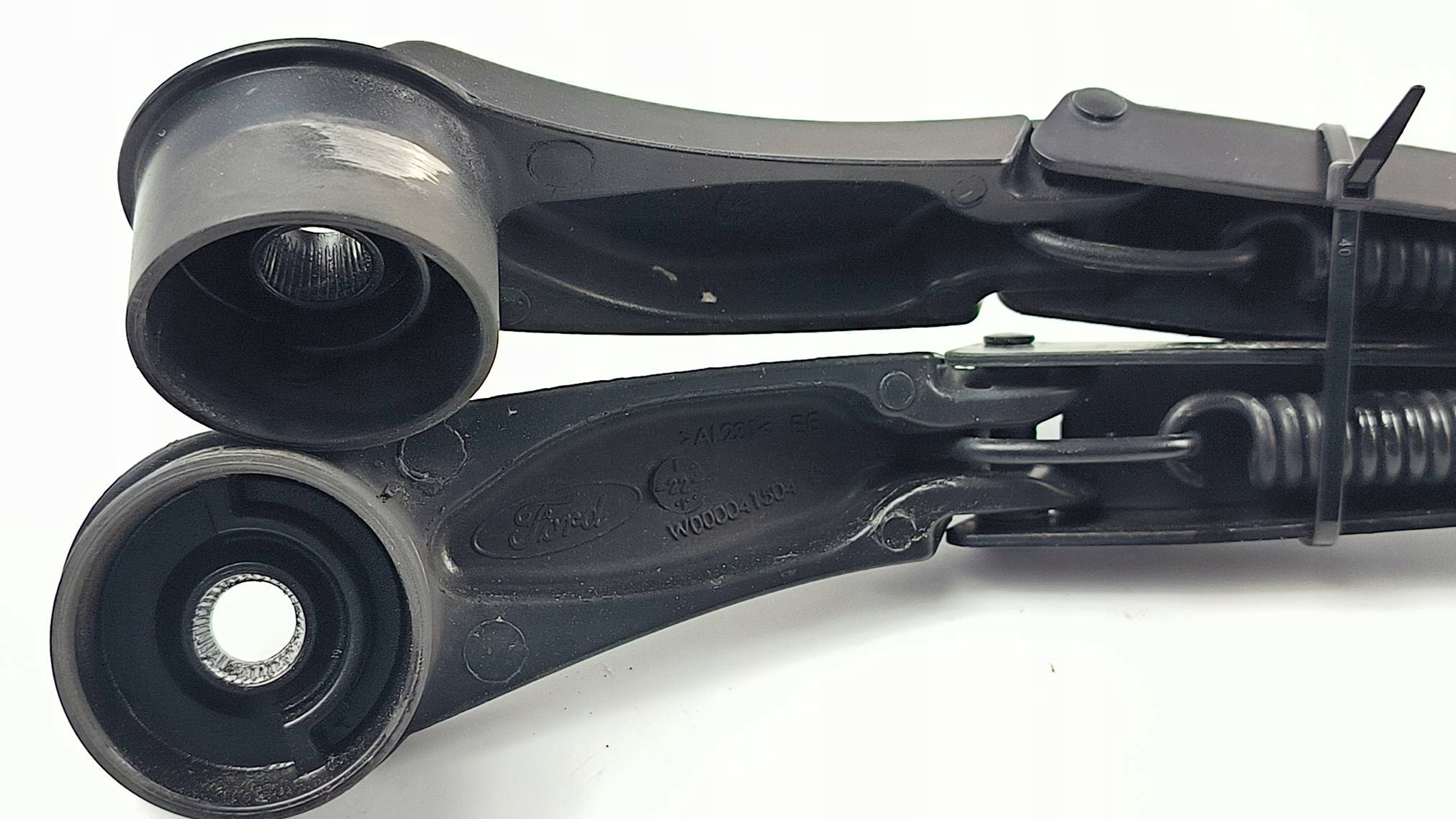 wiper arm front W000041504 FORD TRANSIT CONNECT II LIFT