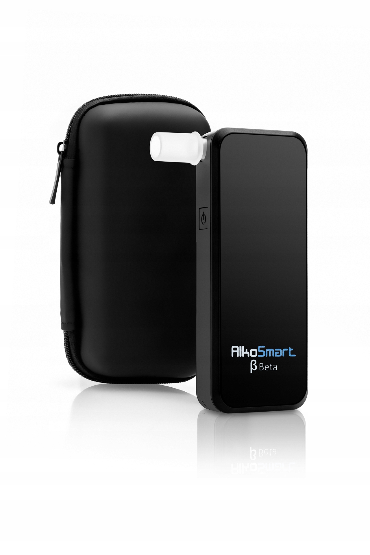 Alkomat elektrochemiczny AlkoSmart BETA kalibracje Producent code BETA PRO X