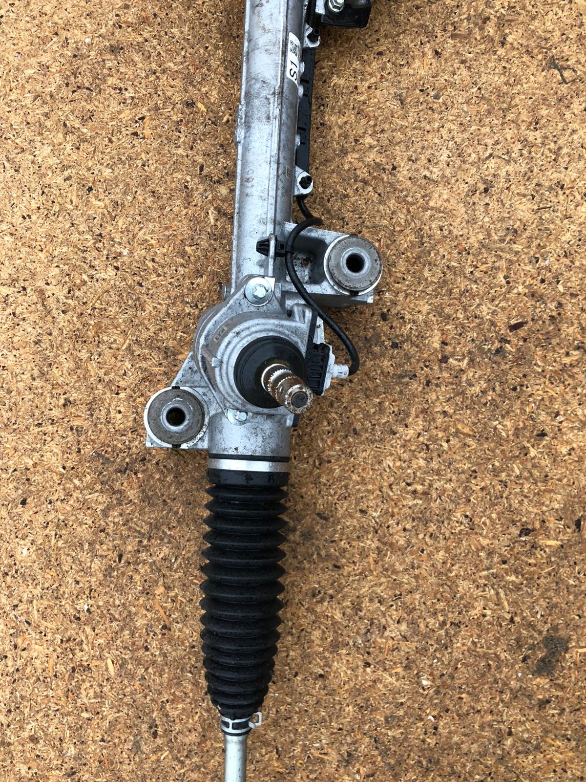 control RAV4 2019- 44250-42180