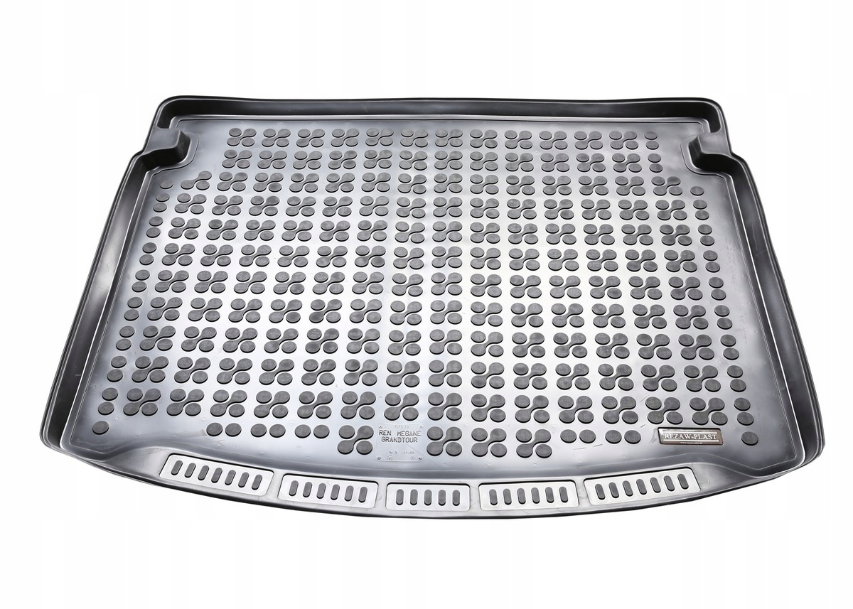 Vana do kufru gumová Renault Megane GrandTour 2016