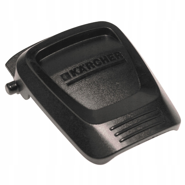 

Karcher uchwyt boczny zamknięcie odkurzacz Wd 3
