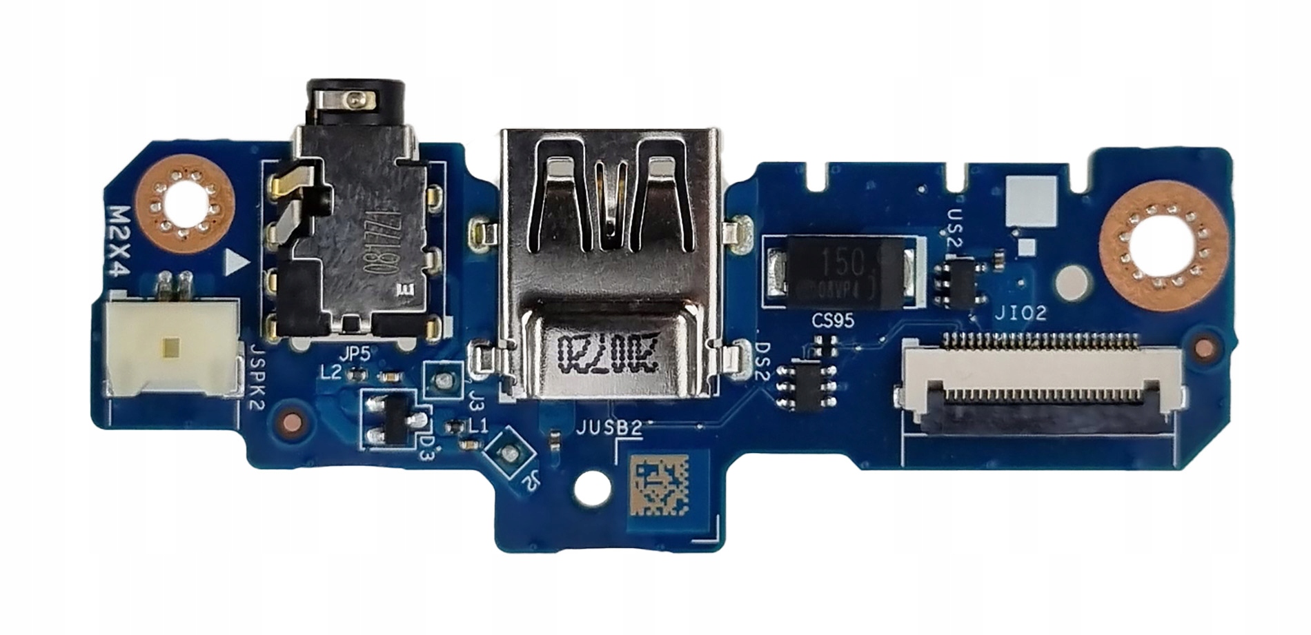 Nový Usb Audio Konektor Acer Nitro AN515-43 FH50P LS-H901P