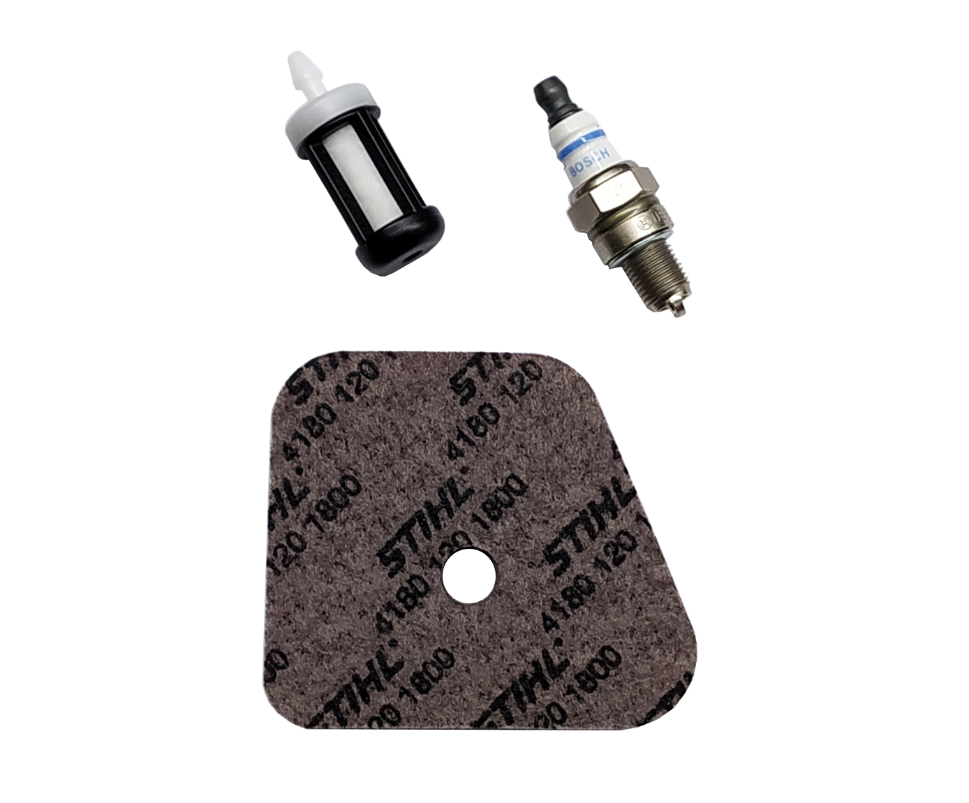 

Filtr Powietrza Paliwa Świeca Stihl Fs 87 90 100