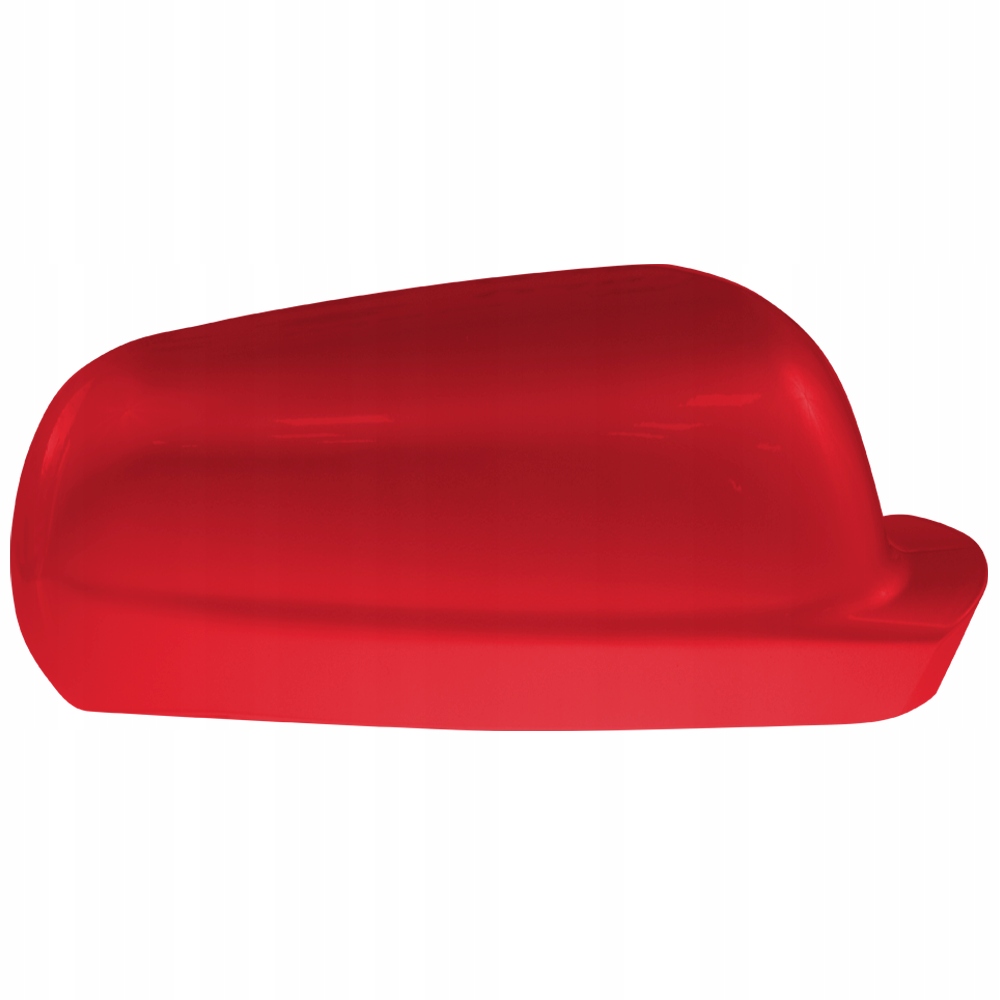 Blu Kryt zrcátka pro Vw Lupo Passat B5 Fl Polo 6N LP3G pravý červený