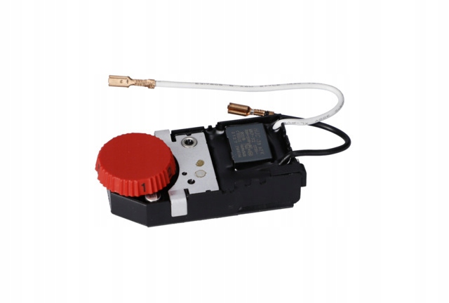 REGULATOR PRĘDK. OBROTOW. NR. 160723358M BOSCH GWS 9-115 S, GWS 9-125 S