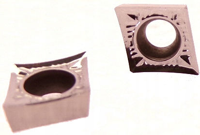 

Płytki Płytka Ccgt 09T302 ALK-10 Aluminium Ccmt