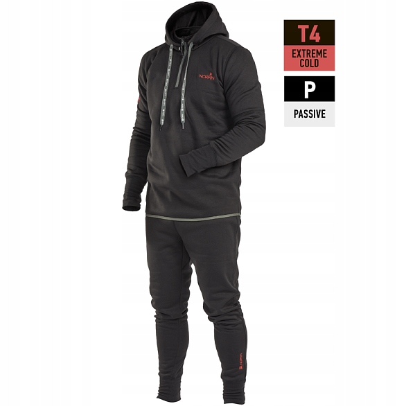 Norfin Bielizna Termiczna Cosy Line 2 roz. L