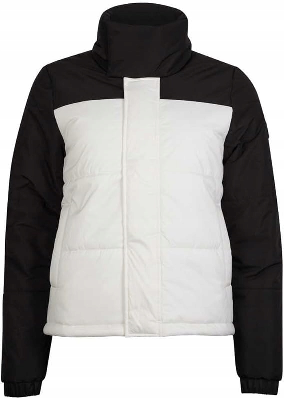 Ko'neill dámská Péřová bunda Misty Jacket 1P6010 Black Out Nová S