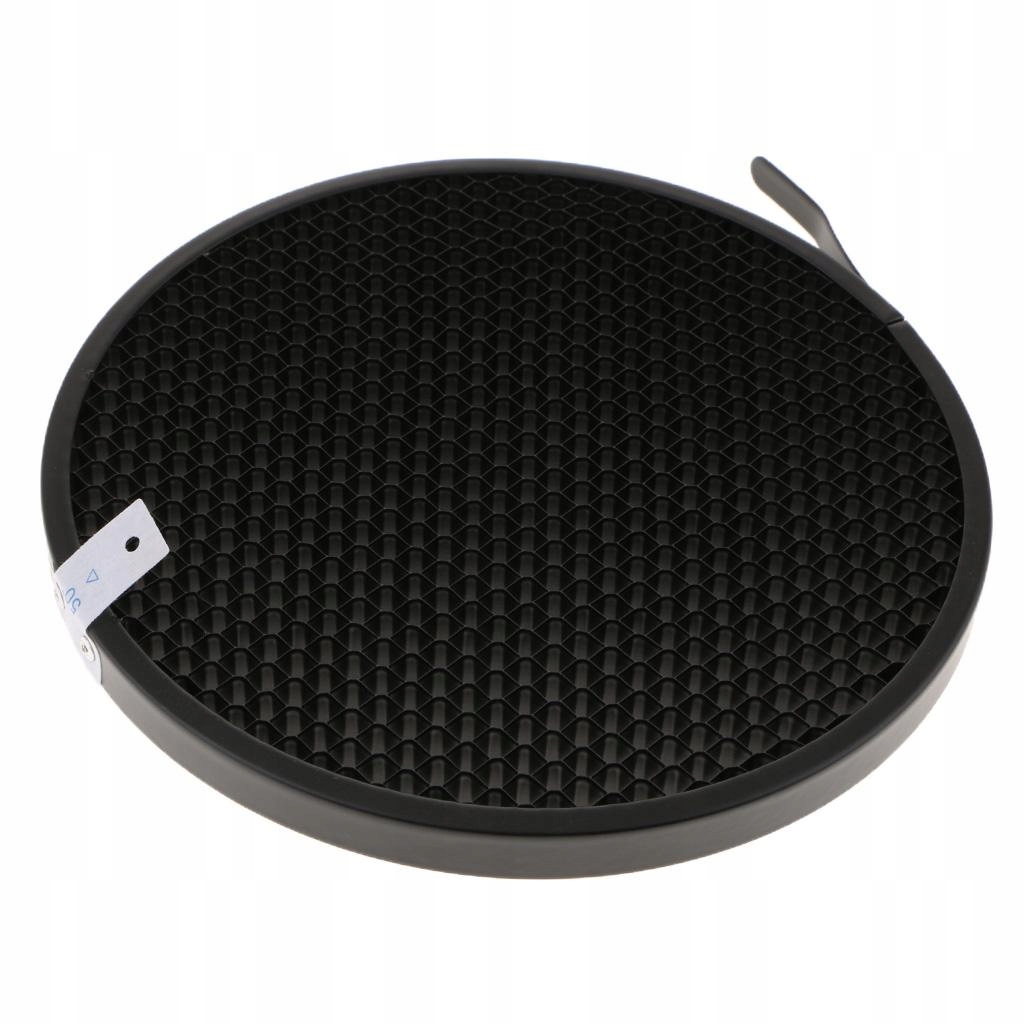 Aluminium o strukturze plastra miodu 50° dla