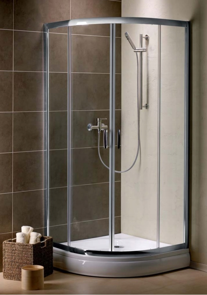 Kabina Premium Plus A 100x100x190 RADAWAY Marka Radaway