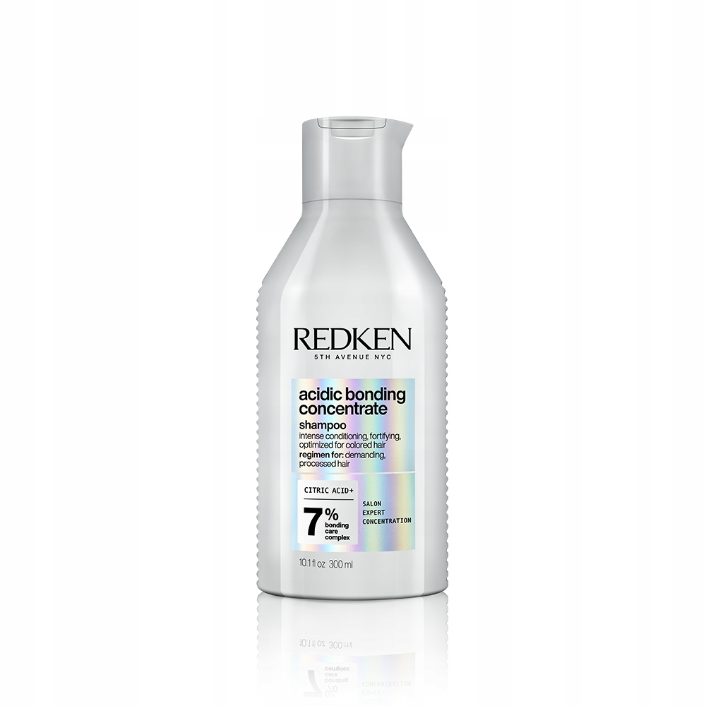 

Redken Acidic Bonding szampon odżywiający 300ml