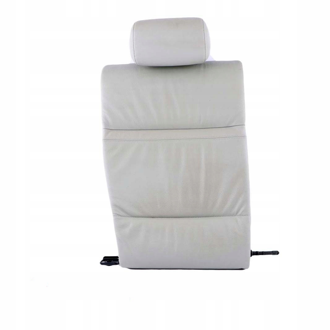 6972915 - BMW E92 спинка дивана правая задняя кожа серый