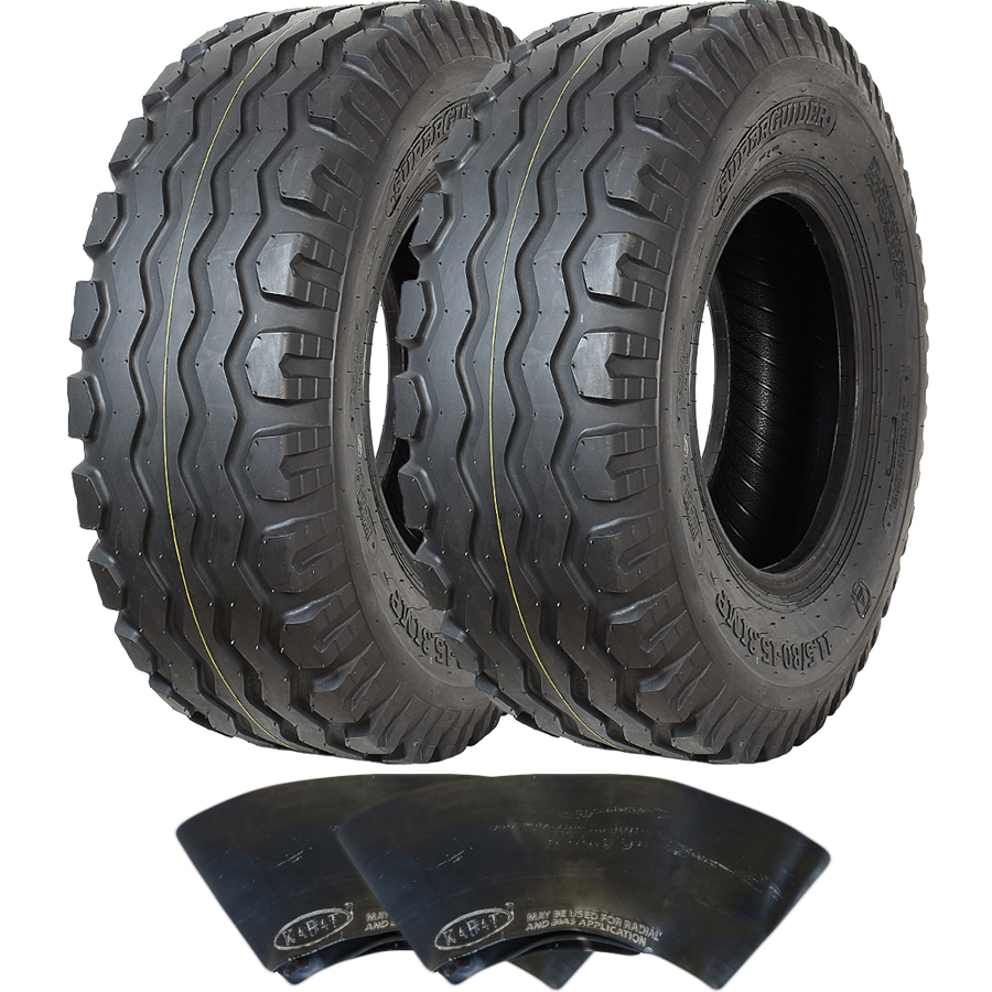 2x 11 5 80 15 3 OPONY ROLNICZE 2 DETKI 14PR MOCNE