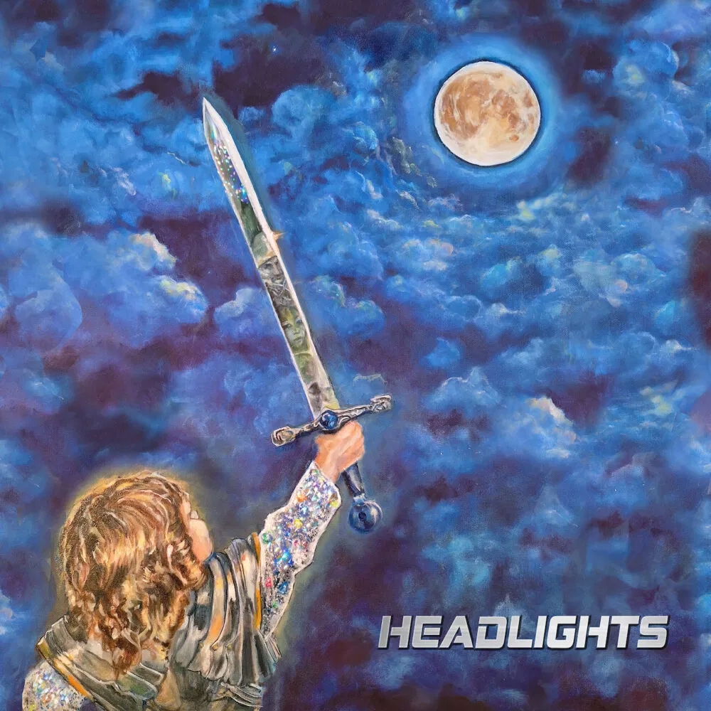 Alex G: Headlights CD
