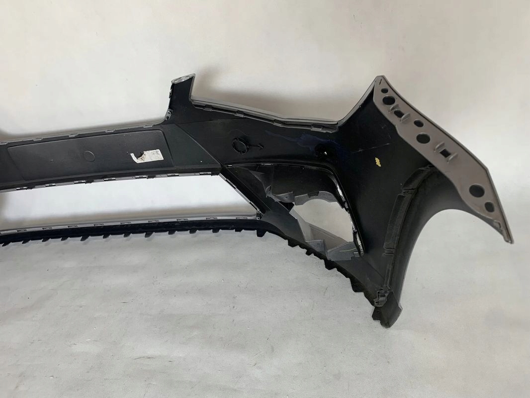 Seat Ibiza 16r bumper front front 2016 PDC 6F0807221D 08.23