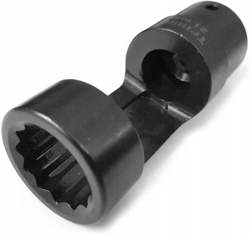 Крышка инжектора 21 мм Длина 85 мм