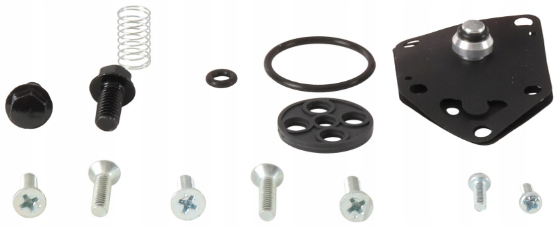 Sada opravný kohoutek Kawasaki Kfx 700 A Ksv Ksv