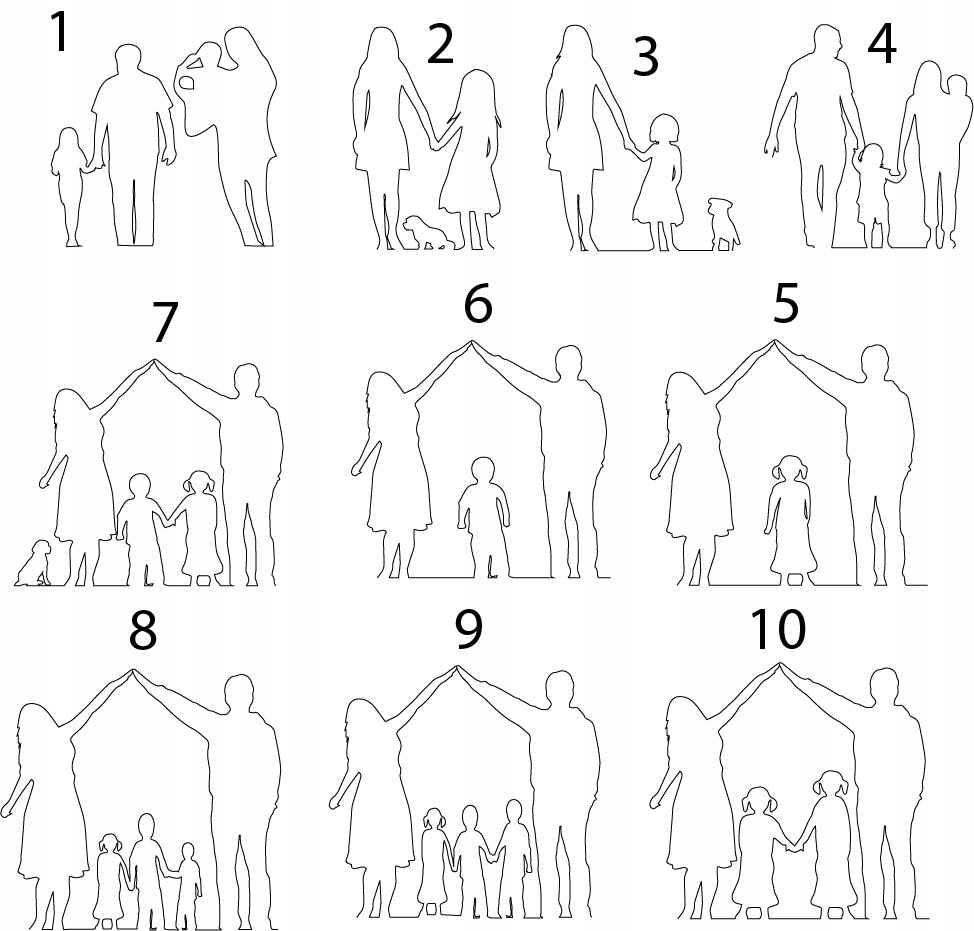 OBRAZ RODZINA MECH CHROBOTEK DRZEWKO BONSAI DRZEWO ŻYCIA SZCZĘŚCIA PREZENT Stan opakowania oryginalne