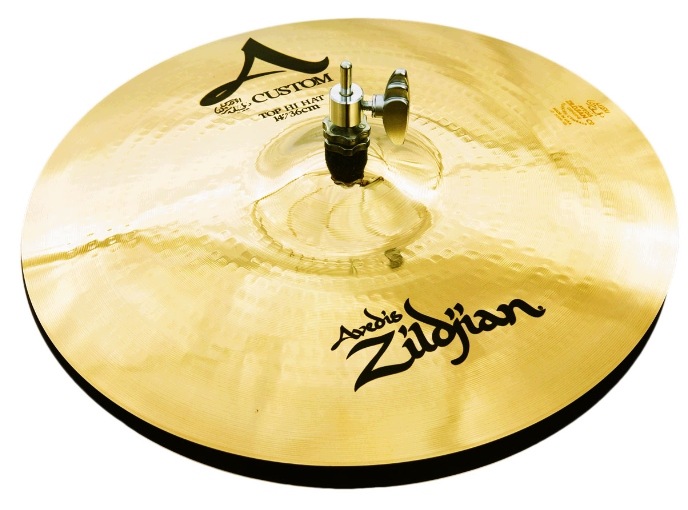 Zildjian Vlastní Hi-hat 14"