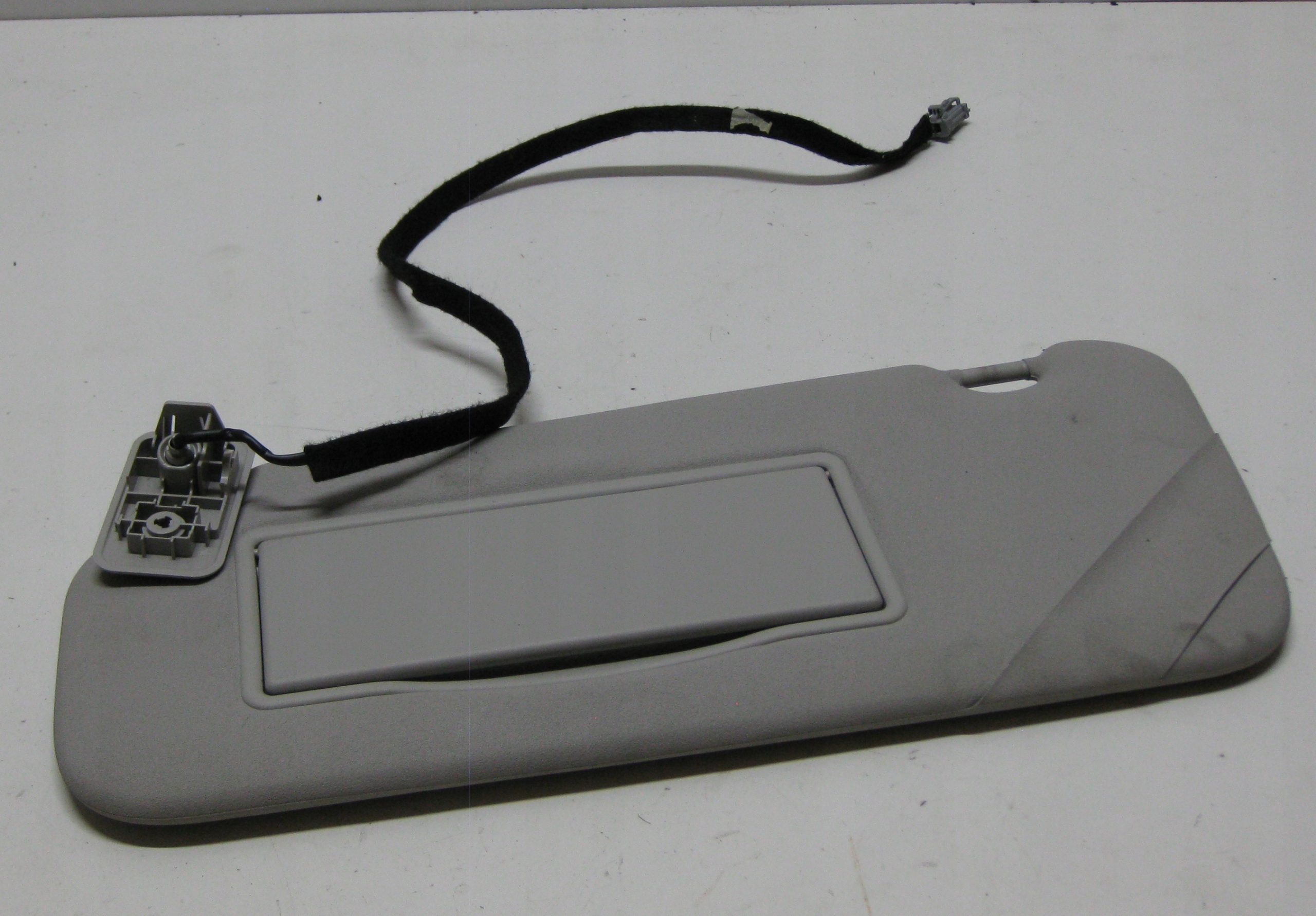 CITROEN C5 III 14R cover PRZECIWSLONECZNA left