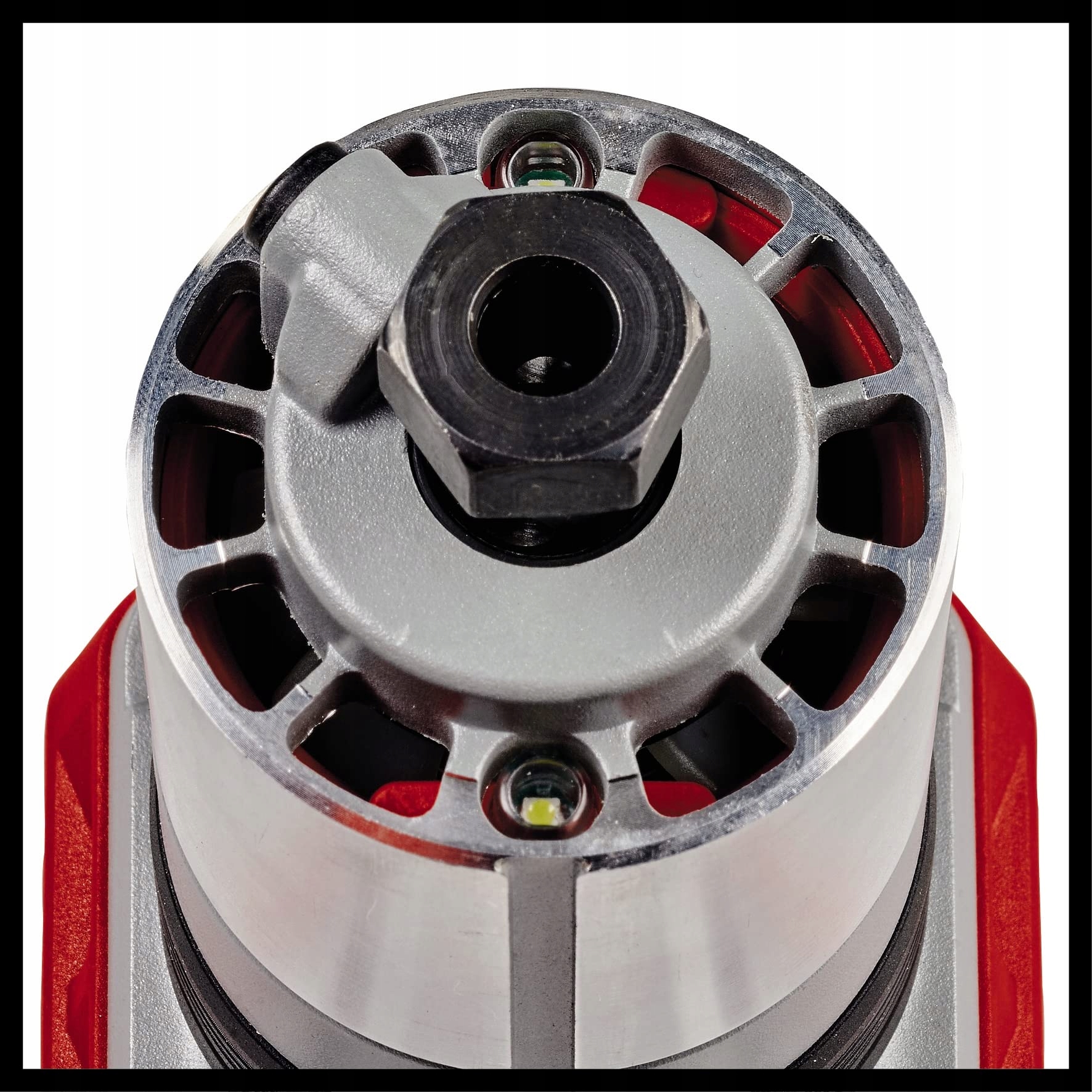 Einhell Professional Akumulatorowa frezarka Napięcie zasilania 18 V