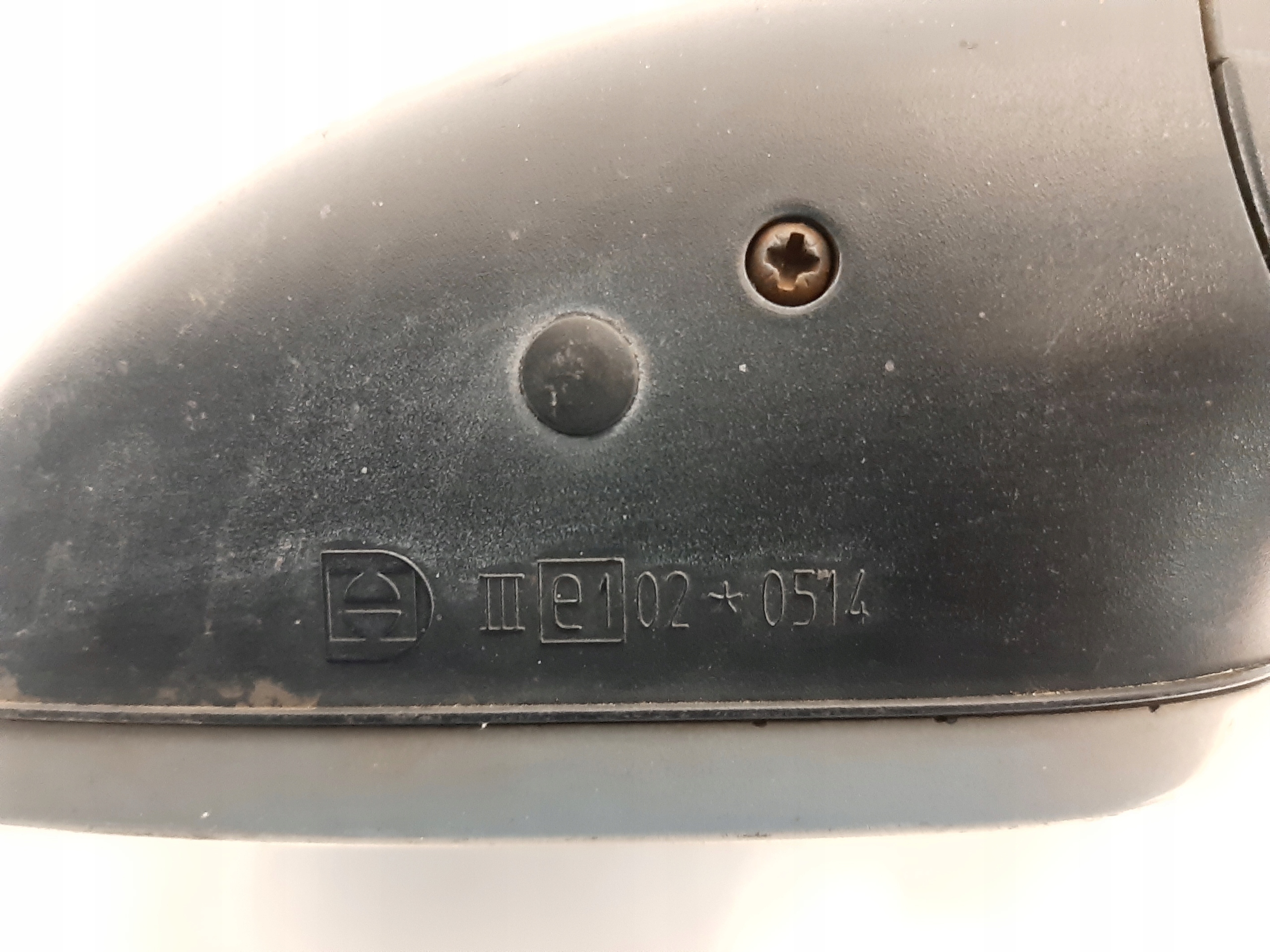 mirror right VW PASSAT B5 electrics 5 PIN