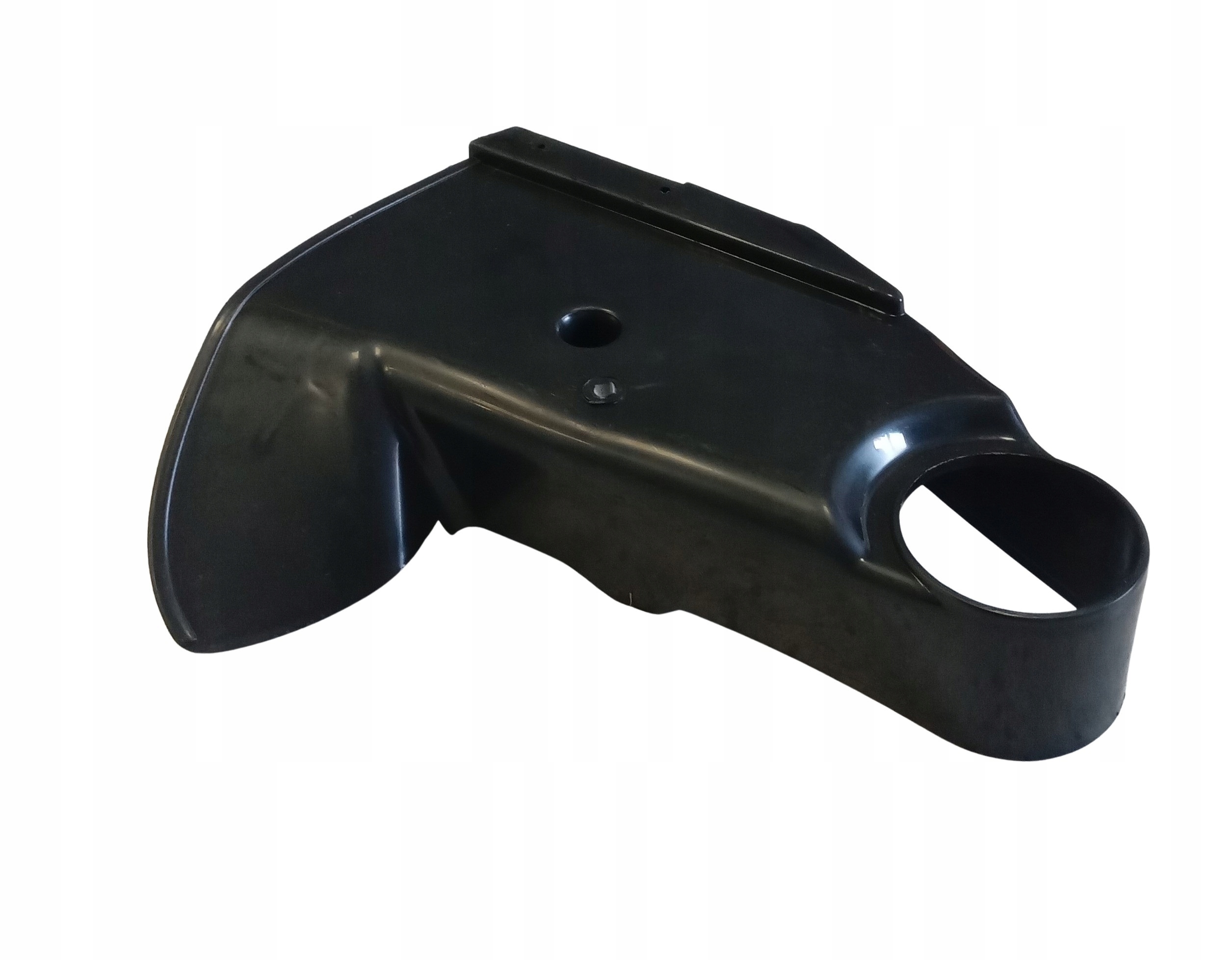 OSŁONA PASKA NAPĘDU KOSIARKI SPALINOWEJ SH18BS450N D-26,5cm LIDER