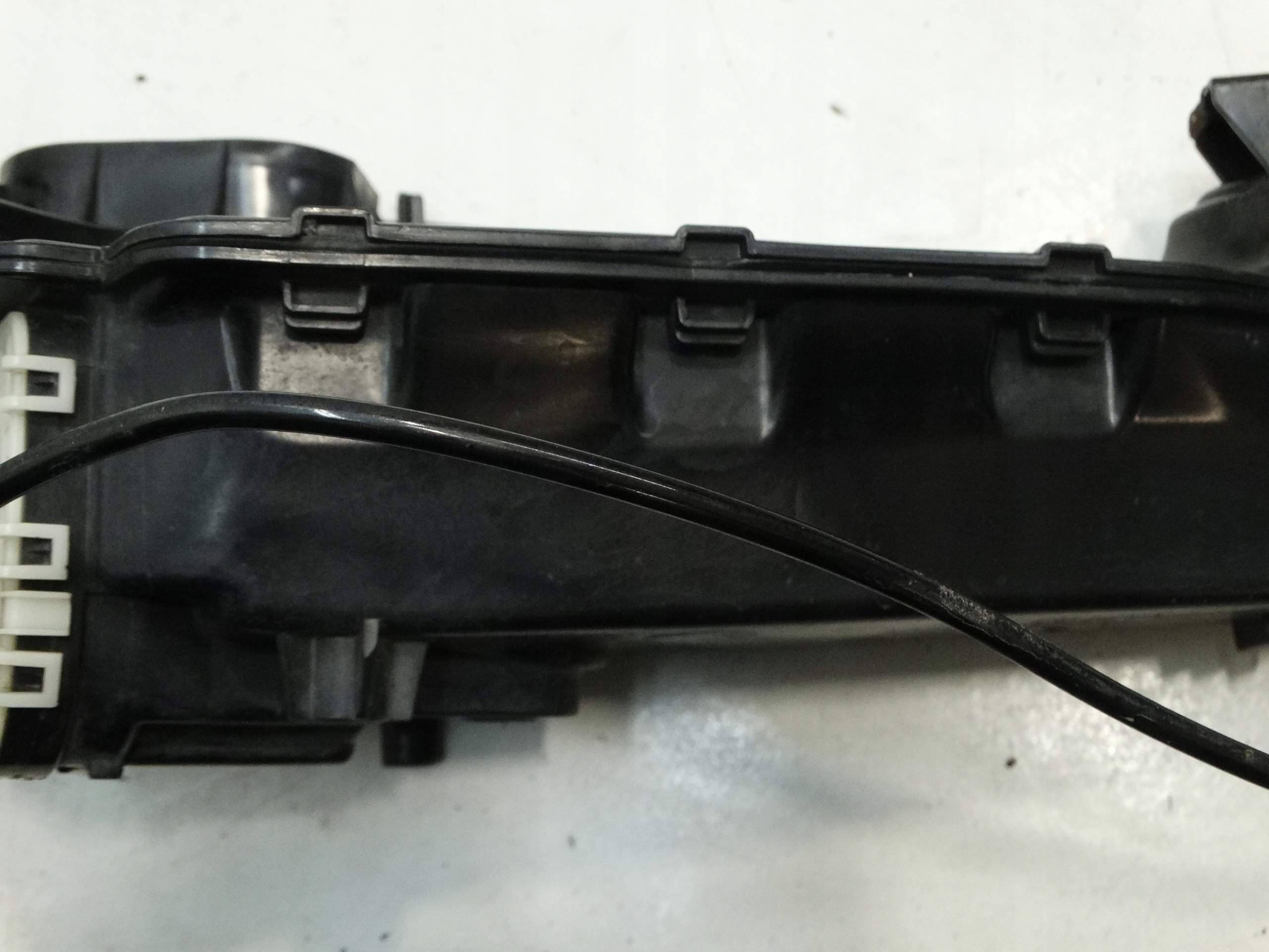 serbatoio liquido FAP CITROEN C4 CACTUS 1.6 BLUEHDI 16R. 9815712580