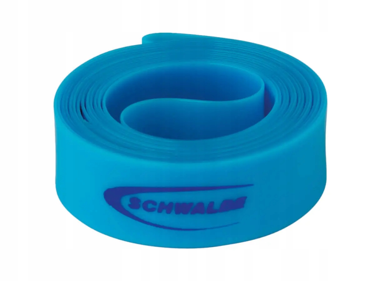 Opaska na obręcz rowerową Schwalbe Super HP niebieski 622-20