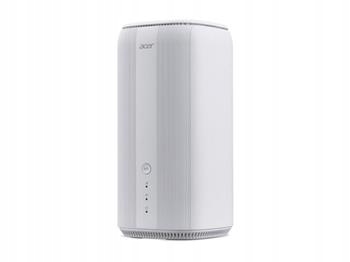 Acer Connect X6E Wifi 6 5G Router Power Plug